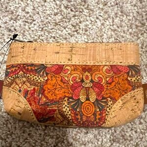 NWT!! Corkcho Coin Purse 👜